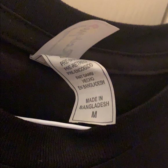 Shawn Mendes Tour Tee - Picture 3 of 3